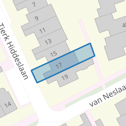 Perceel BAA01-M-2738