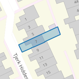 Perceel BAA01-M-2743