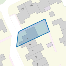 Perceel BAA01-M-2746