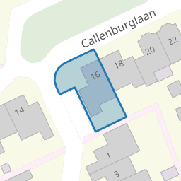 Perceel BAA01-M-2747