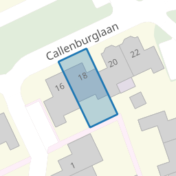 Perceel BAA01-M-2748