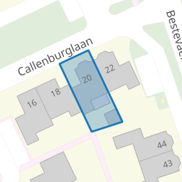 Perceel BAA01-M-2749