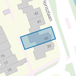 Perceel BAA01-M-2755