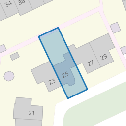 Perceel BAA01-M-2760