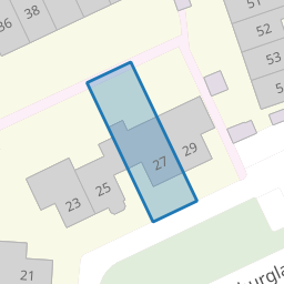 Perceel BAA01-M-2761