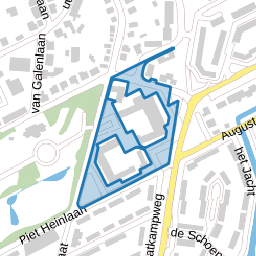 Perceel BAA01-M-2774