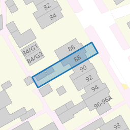 Perceel BAA01-M-2777