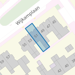 Perceel BAA01-M-2778