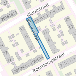 Perceel BAA01-M-2785