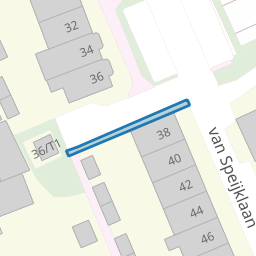 Perceel BAA01-M-2794