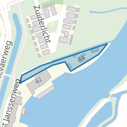 Perceel BAA01-M-2799