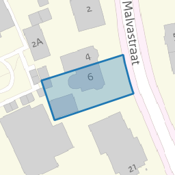 Perceel BAA01-M-2803