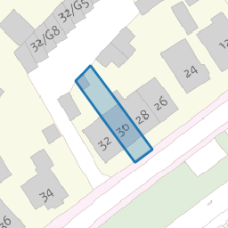 Perceel BAA01-M-2806