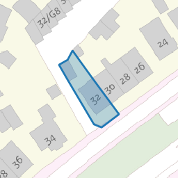 Perceel BAA01-M-2807