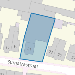 Perceel BAA01-M-2813