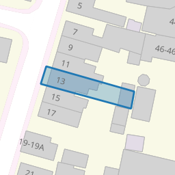 Perceel BAA01-M-2815