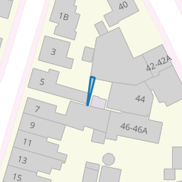 Perceel BAA01-M-2827