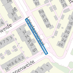 Perceel BAA01-M-2835