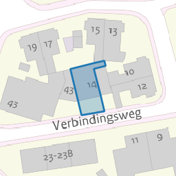 Perceel BAA01-M-2841