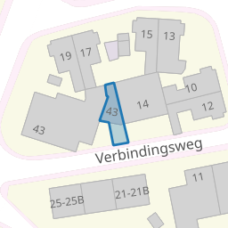 Perceel BAA01-M-2842