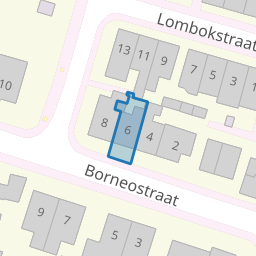 Perceel BAA01-M-2843