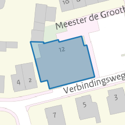 Perceel BAA01-M-2847