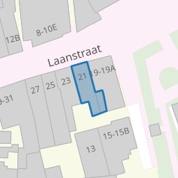 Perceel BAA01-M-2861