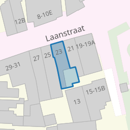 Perceel BAA01-M-2862