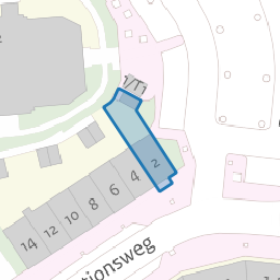 Perceel BAA01-M-2864