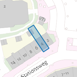 Perceel BAA01-M-2865