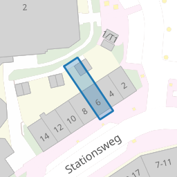 Perceel BAA01-M-2866