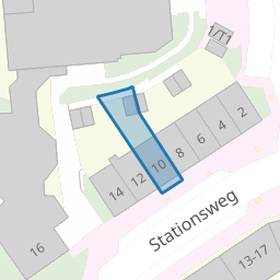 Perceel BAA01-M-2868