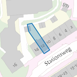 Perceel BAA01-M-2869