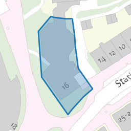 Perceel BAA01-M-2871