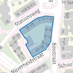 Perceel BAA01-M-2875