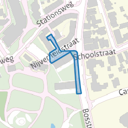 Perceel BAA01-M-2876