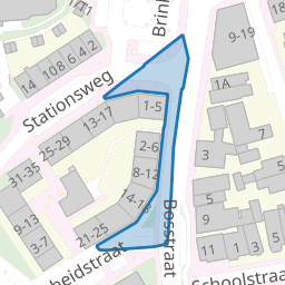 Perceel BAA01-M-2878