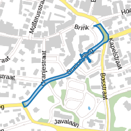 Perceel BAA01-M-2882