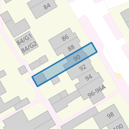 Perceel BAA01-M-2884