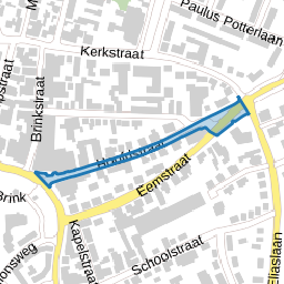 Perceel BAA01-M-2891