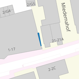 Perceel BAA01-M-2892