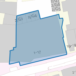 Perceel BAA01-M-2893