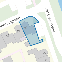 Perceel BAA01-M-2905