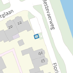 Perceel BAA01-M-2906