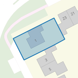 Perceel BAA01-M-2908