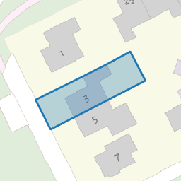 Perceel BAA01-M-2909