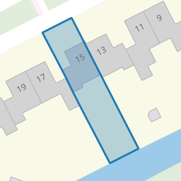 Perceel BAA01-M-2916