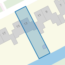 Perceel BAA01-M-2917