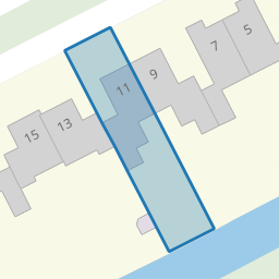 Perceel BAA01-M-2918