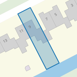 Perceel BAA01-M-2919